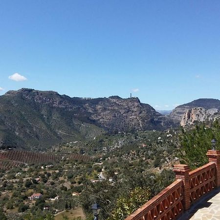 Casa Encina - Encinasola Turismo Rural. Alora Εξωτερικό φωτογραφία