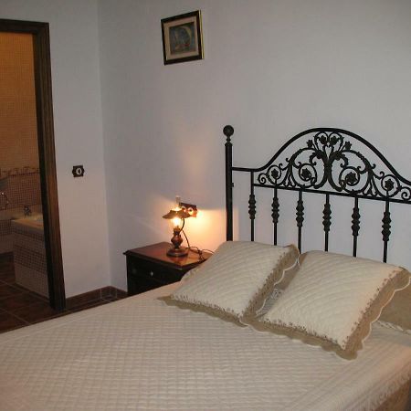 Casa Encina - Encinasola Turismo Rural. Alora Εξωτερικό φωτογραφία