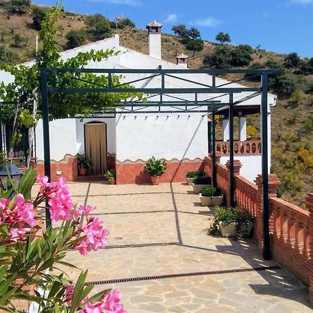 Casa Encina - Encinasola Turismo Rural. Alora Εξωτερικό φωτογραφία