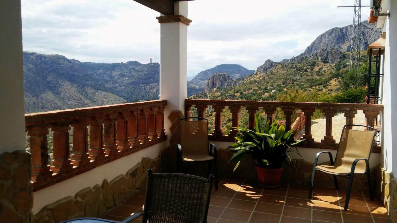 Casa Encina - Encinasola Turismo Rural. Alora Εξωτερικό φωτογραφία