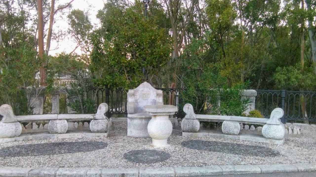 Casa Encina - Encinasola Turismo Rural. Alora Εξωτερικό φωτογραφία