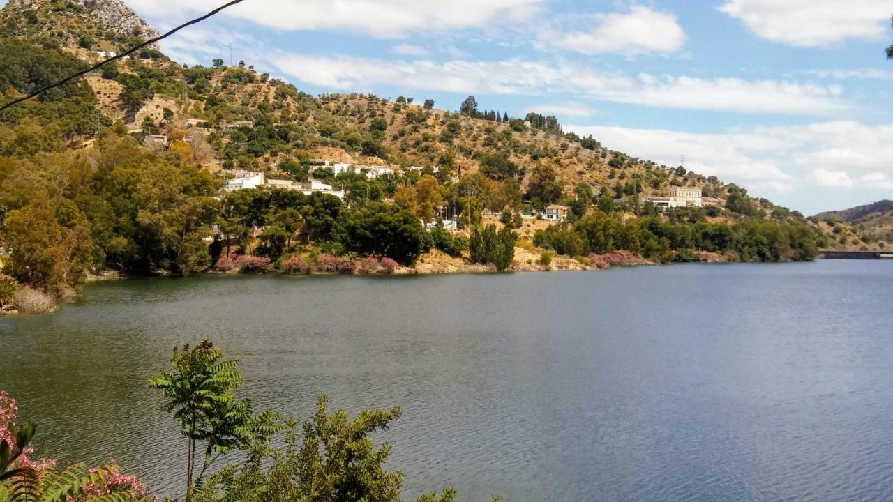 Casa Encina - Encinasola Turismo Rural. Alora Εξωτερικό φωτογραφία